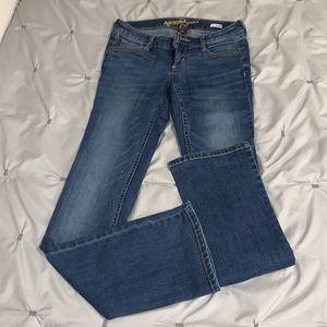 Arizona Bootcut Jeana